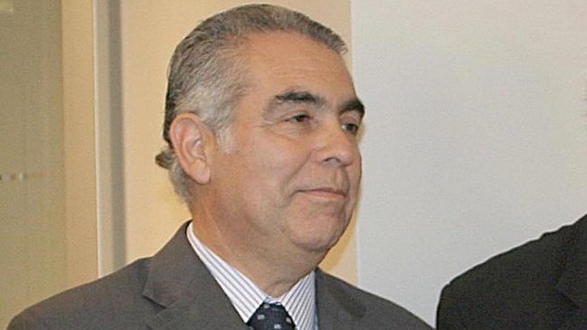 Subsecretario de FF.AA. negó 