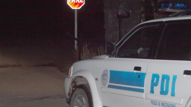 Justicia decretó prisión preventiva para dos ex policías implicados en caso de corrupción