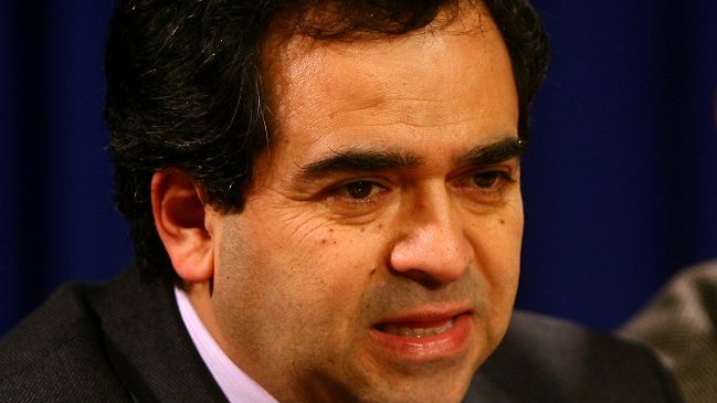 Timonel PPD: No tenemos plan B si Bachelet no es candidata