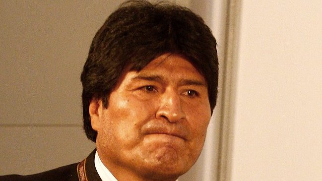 Moreno coincidió con Allamand en que Chile 