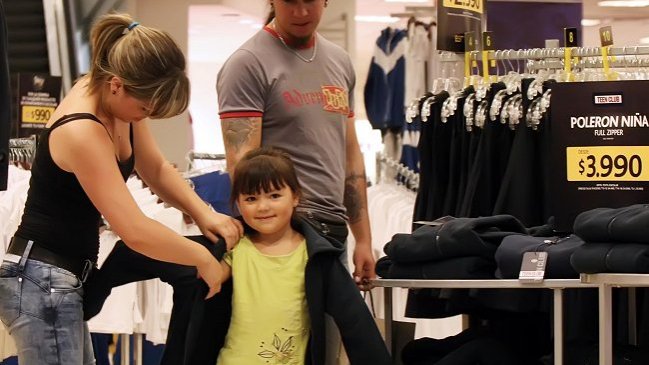 Uniformes escolares: Sernac detectó diferencias de precios de hasta 314 por ciento