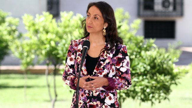 Cecilia Pérez y caso 27-F: 