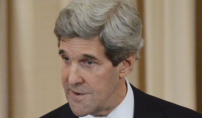 Gobierno de Estados Unidos: 