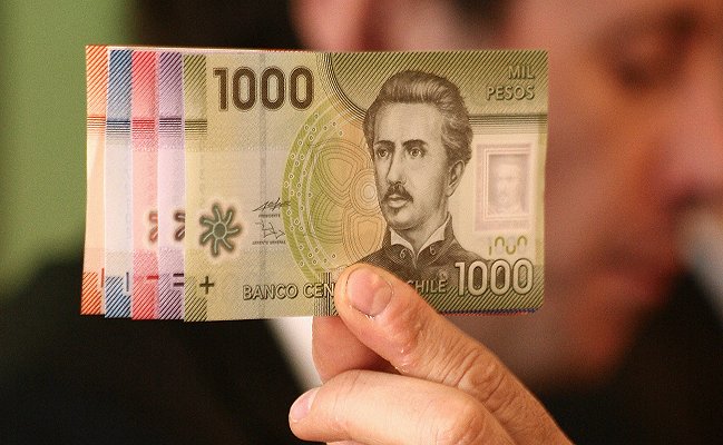 Remuneraciones tuvieron crecimiento de 6,3 por ciento en 2012