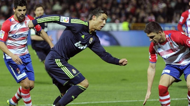 Cristiano Ronaldo calmó las aguas en Real Madrid: Con José Mourinho está todo arreglado