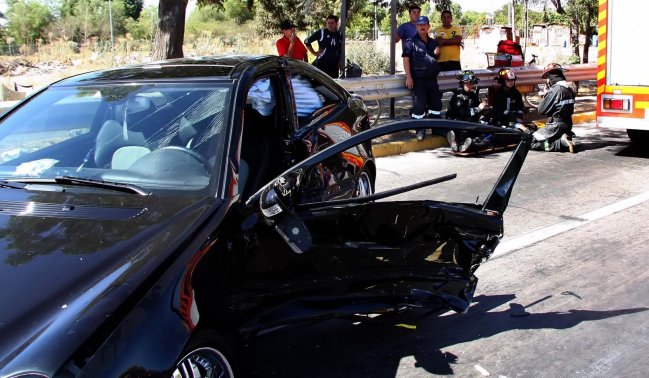 Corte Suprema condenó a la Autopista del Sol a pagar 115 millones