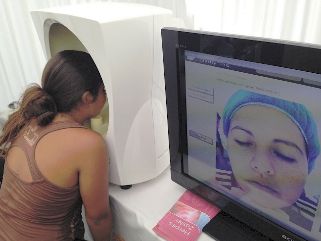 Sociedad de Dermatología lanzó campaña para incentivar cuidado de la piel