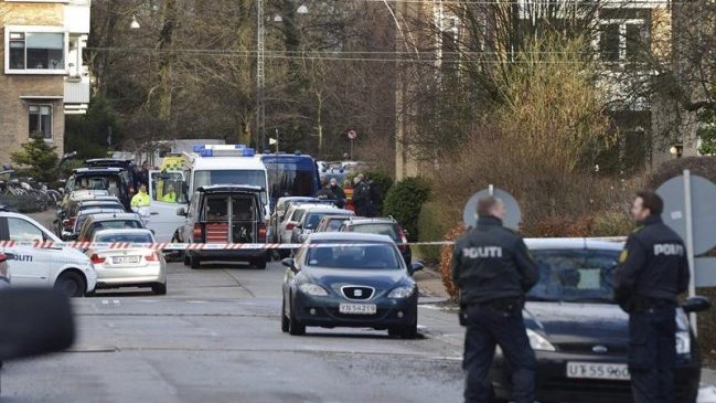 EEUU: Mujer mató a dos de sus hijos y luego se suicidó