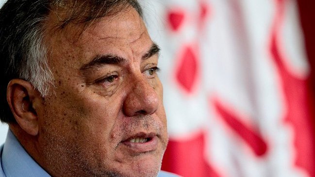 Timonel PS: Pese a su mala leche la derecha no logra horadar el respaldo a Bachelet