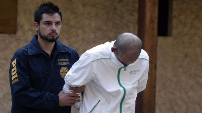 PDI desbarató banda que internaba marihuana a Chile