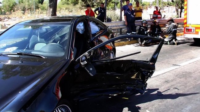 Corte Suprema condenó a la Autopista del Sol a pagar 115 millones