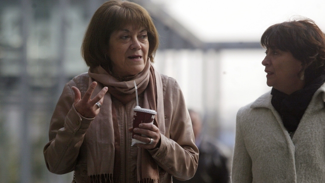 Abogado de Carmen Fernández: Informe de la PDI es parcial