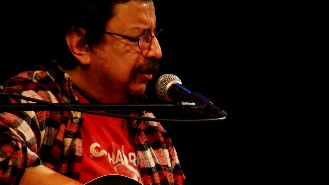 Redolés y su nuevo disco: Me obsesiona el tema de lo latino en EE.UU.