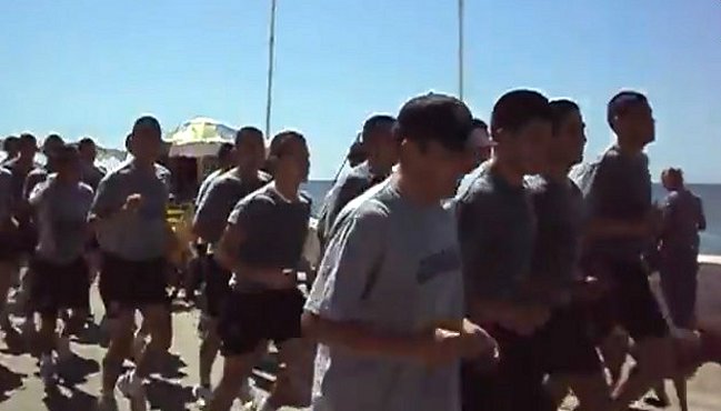 General (r) del Ejército rechazó reacción del mundo político ante video de marinos