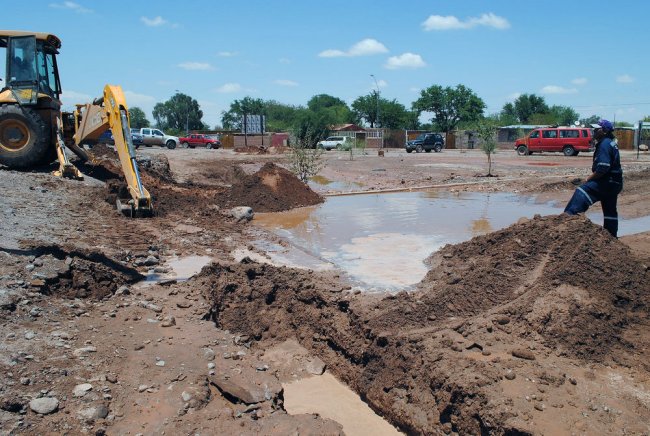 Ministro (s) de OO.PP.: 