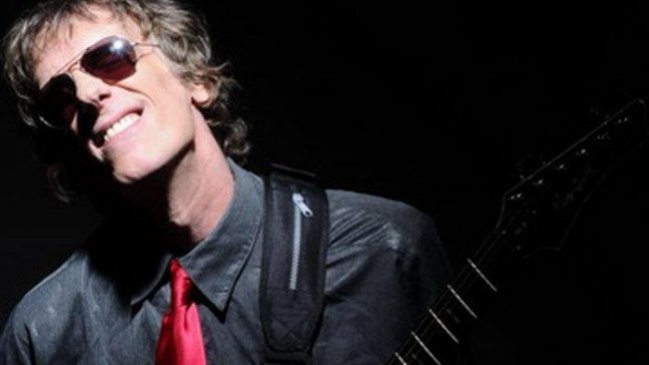 A un año de la muerte de Spinetta confirman edición de su último trabajo musical