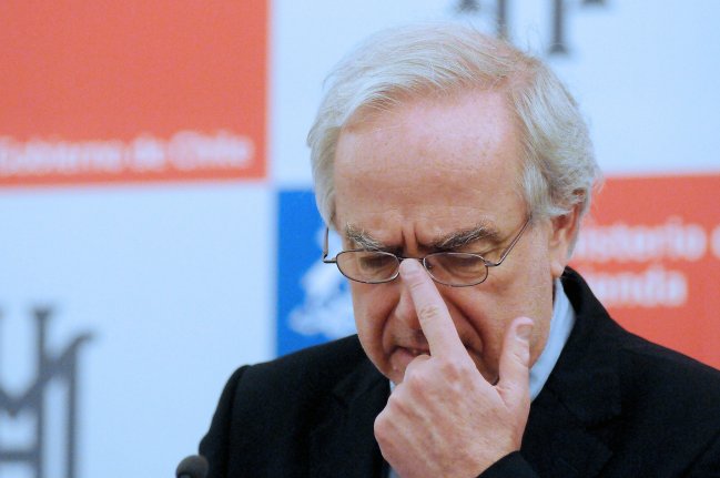 Gobierno precisó alza de contribuciones: Será de 6 por ciento