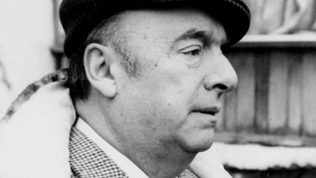 Fundación confirmó exhumación de restos de Pablo Neruda
