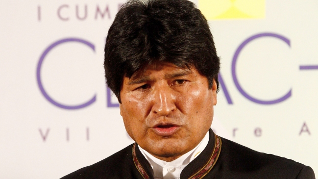 Polémica en Bolivia por nuevo aeropuerto 