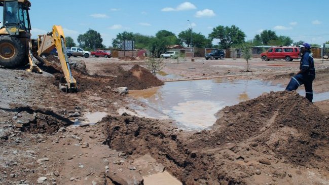 Ministro (s) de OO.PP.: 