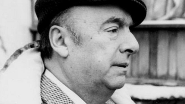 Fundación confirmó exhumación de restos de Pablo Neruda