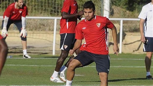 Bryan Rabello no podrá jugar en Sevilla debido a los cupos extracomunitarios