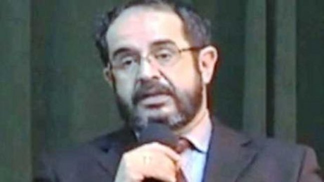 Pastor acusado de 27 violaciones fue extraditado a Colombia