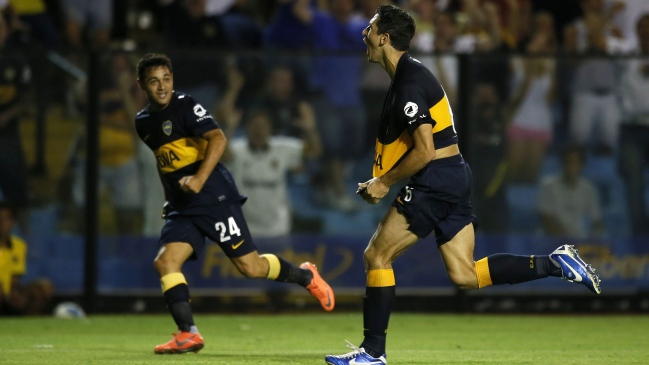 Boca Juniors sufrió ante Quilmes, pero arrancó con el pie derecho en el fútbol argentino