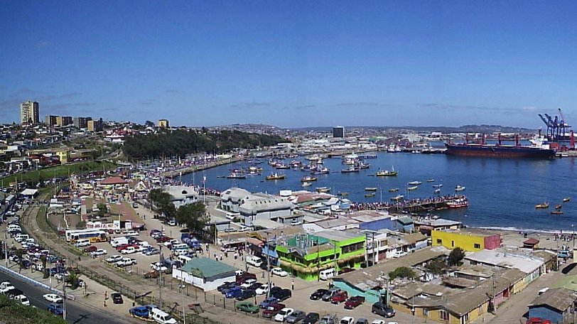 Esval anunció nuevo corte de emergencia en litoral sur de Región de Valparaíso