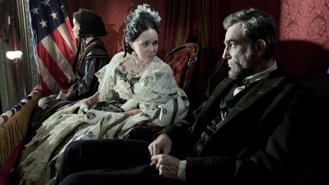 Premios Bafta llegan a su entrega con 