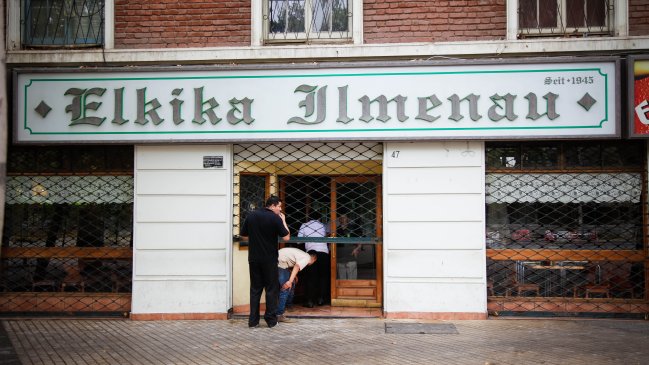 Fantuzzi y corte de agua: Hay debilidad en el mando