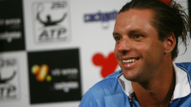 Zeballos y su triunfo sobre el 