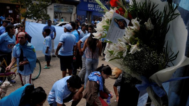 Resumen del fin de semana: Fatal accidente en Tomé, corte de agua y más