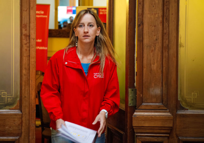 Intendenta (s): Son más de 2.500 clientes los afectados por nuevo corte de agua