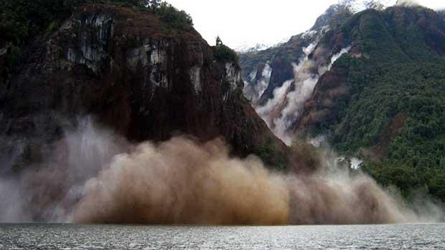 Abogado de familiares recurrirá a la Corte Suprema tras fallo por maremoto en Aysén