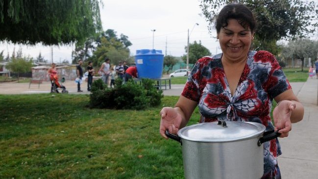 Comerciantes del litoral central acusaron pérdidas por corte de agua