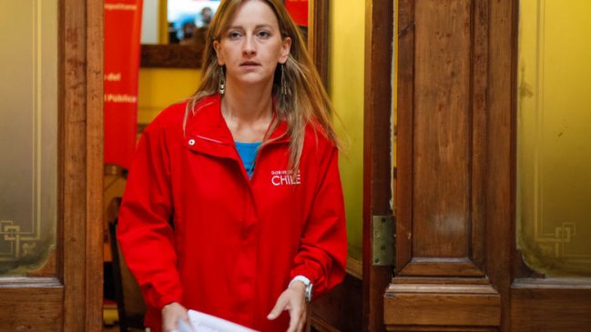 Intendenta (s): Son más de 2.500 clientes los afectados por nuevo corte de agua