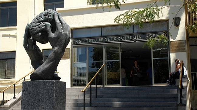 Menor quedó en riesgo vital tras recibir impacto de bala en la cabeza