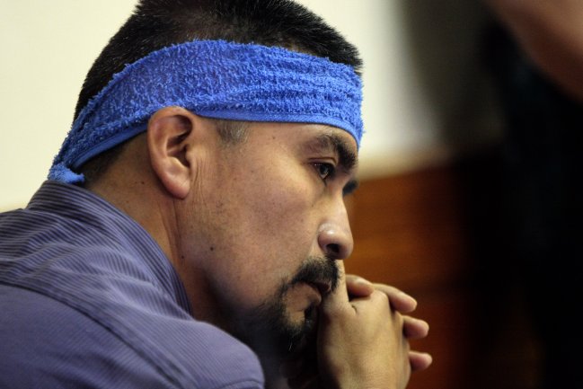 Justicia ordenó traslado de líder de la CAM a Angol