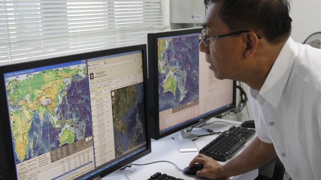 Corea del Norte confirmó que llevó a cabo su tercera prueba nuclear