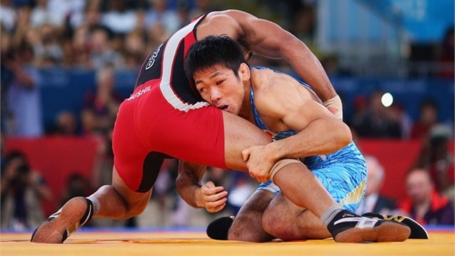 La lucha será excluida de los Juegos Olímpicos tras Río 2016