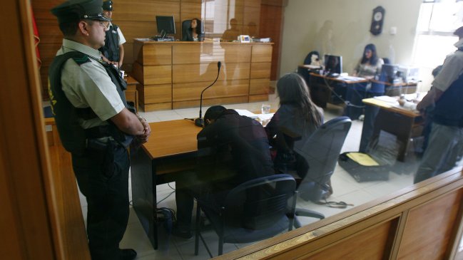 Corte decretó arresto domiciliario para profesor acusado de violación