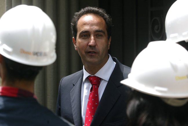 CDE se querelló por presunta corrupción en Corporación Cultural de Santiago