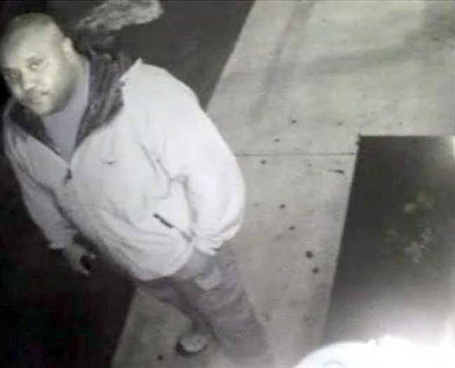 Autoridades aun no confirman muerte de ex policía fugitivo en Los Angeles