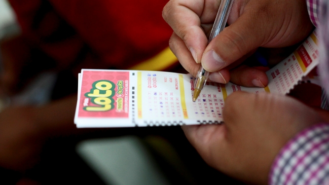 Conoce el resultado del Loto