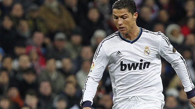 Real Madrid y Manchester United protagonizan un duelo estelar en la Champions League