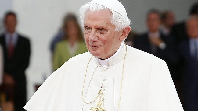 Benedicto XVI celebrará su última audiencia pública el próximo 27 de febrero