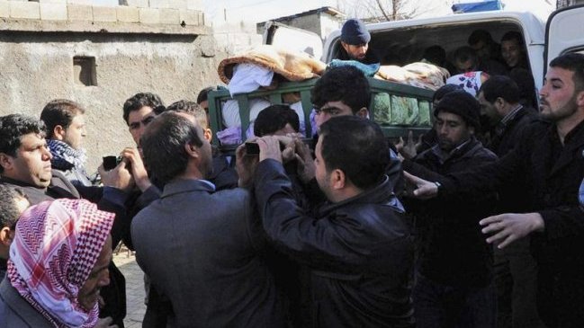 La ONU cifra en cerca de 70 mil los muertos en Siria