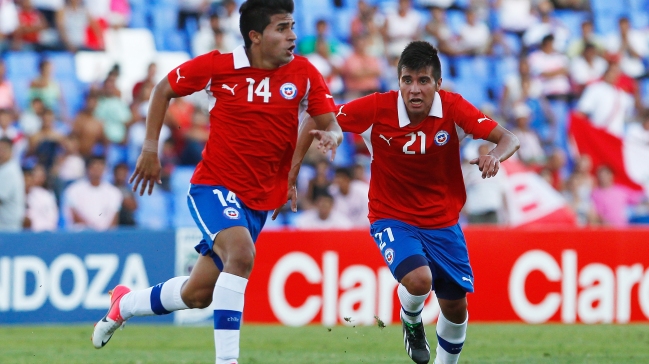 Mario Salas sobre Rabello: Nos descoloca que no esté en el primer equipo de Sevilla