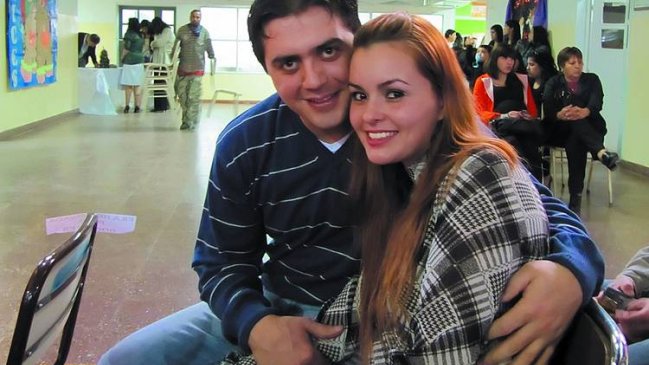 Argentina se casará con el asesino de su gemela